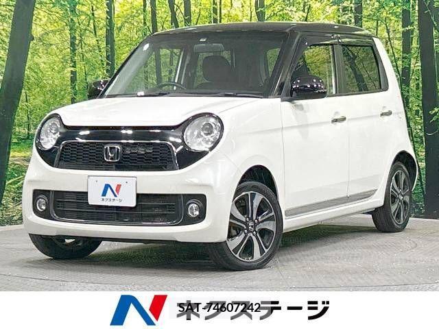 Honda N-ONE 2013-07 279802-0