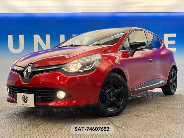Renault LUTECIA 2016-08 283083-10