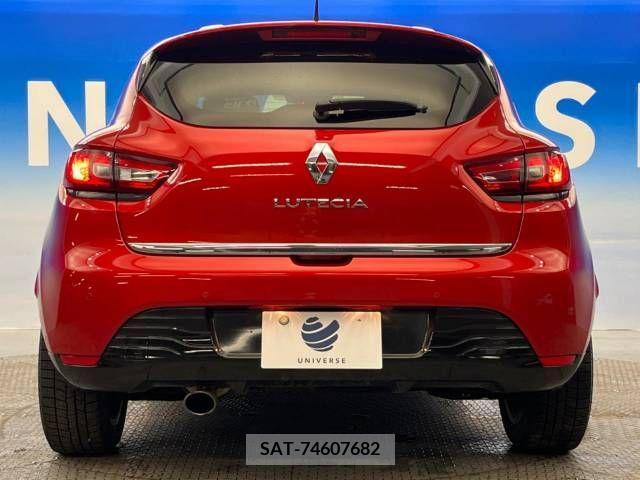 Renault LUTECIA 2016-08 283083-9