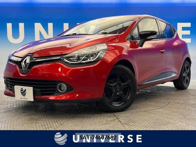 Renault LUTECIA 2016-08 283083-0