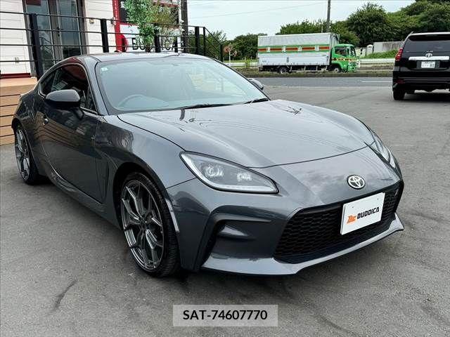 Toyota 86 2023-08 321258-9