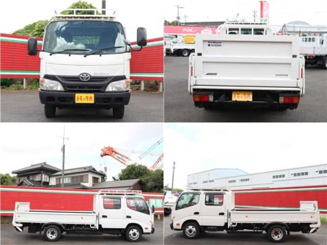 Toyota TOYOACE 2013-03 187985-5