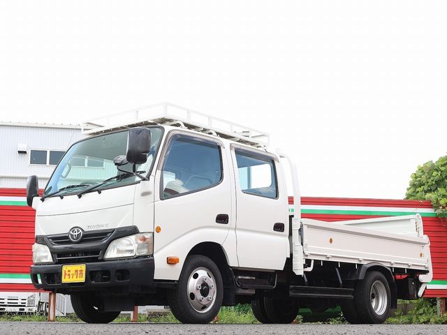 Toyota TOYOACE 2013-03 187985-29