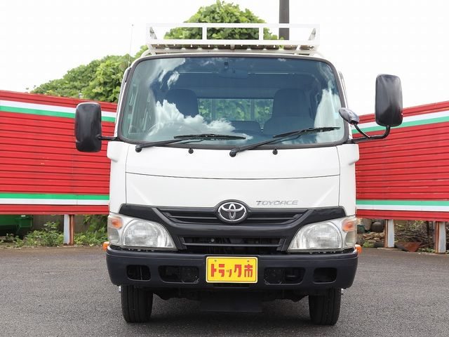 Toyota TOYOACE 2013-03 187985-3