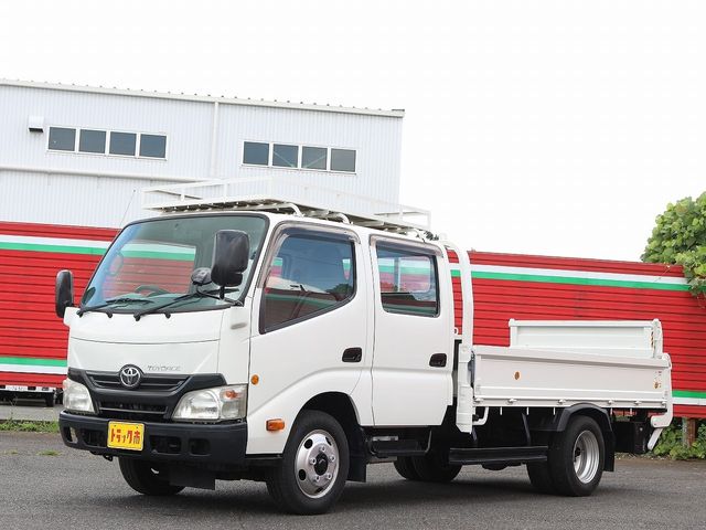Toyota TOYOACE 2013-03 187985-0