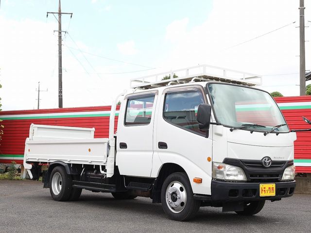 Toyota TOYOACE 2013-03 187985-6