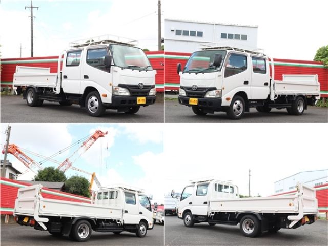 Toyota TOYOACE 2013-03 187985-7