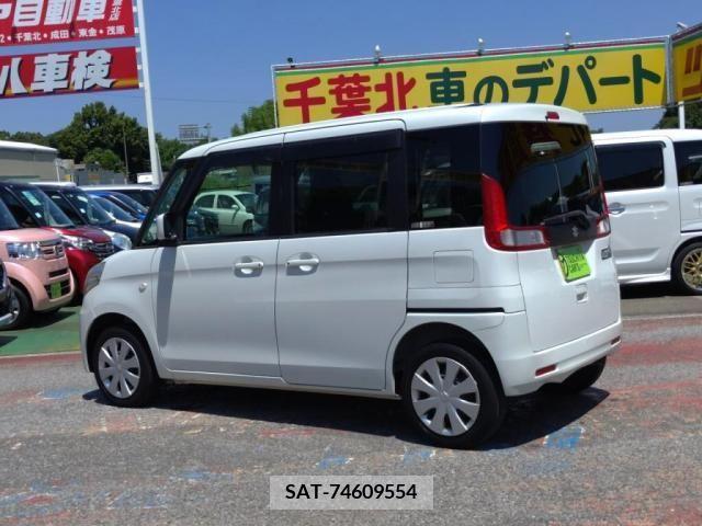Suzuki SPACIA 2013-12 312143-11