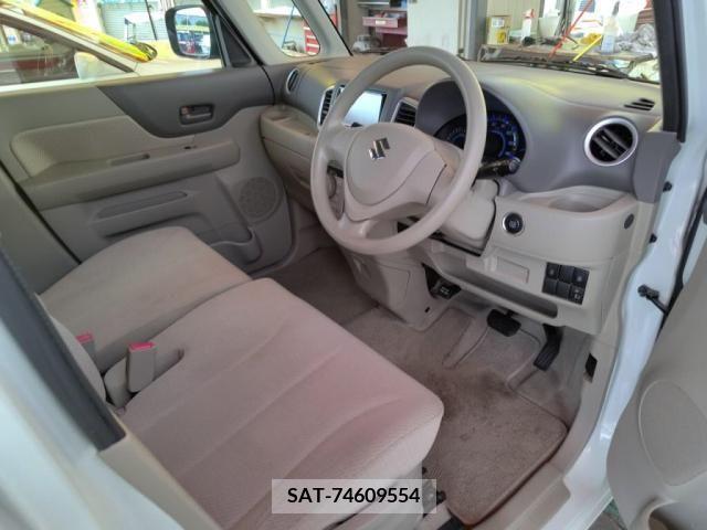 Suzuki SPACIA 2013-12 312143-20