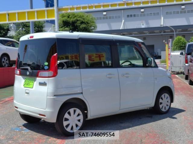 Suzuki SPACIA 2013-12 312143-10