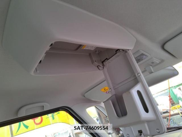 Suzuki SPACIA 2013-12 312143-19