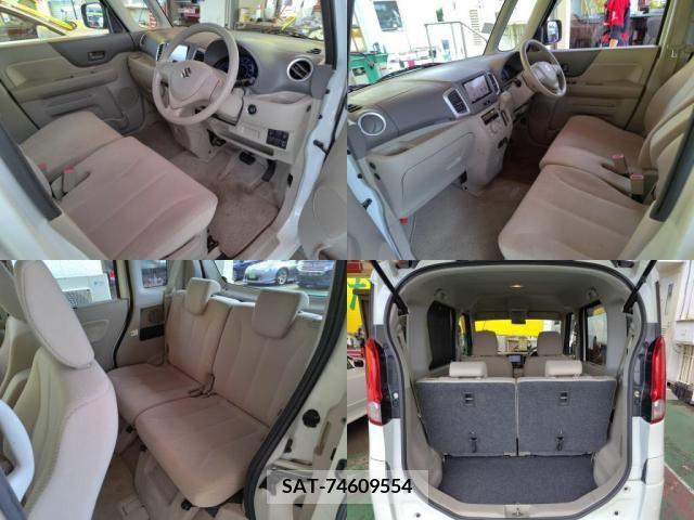 Suzuki SPACIA 2013-12 312143-6