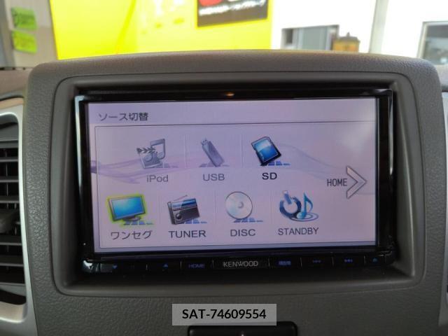 Suzuki SPACIA 2013-12 312143-17
