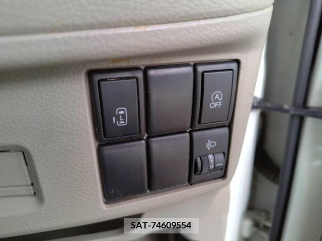 Suzuki SPACIA 2013-12 312143-15