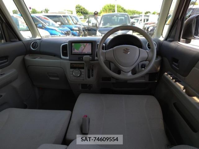 Suzuki SPACIA 2013-12 312143-2