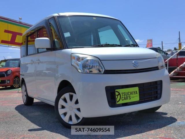 Suzuki SPACIA 2013-12 312143-24
