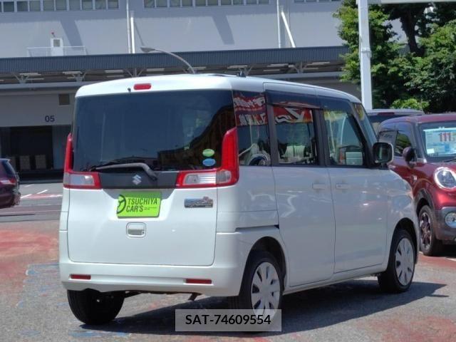 Suzuki SPACIA 2013-12 312143-1