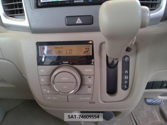 Suzuki SPACIA 2013-12 312143-14