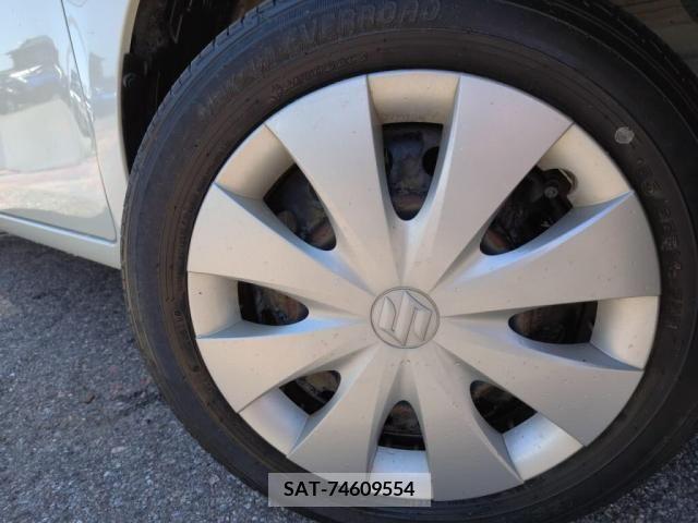 Suzuki SPACIA 2013-12 312143-27