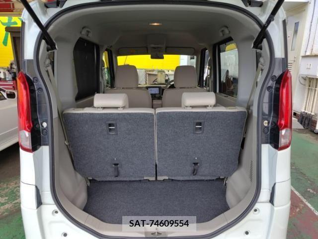 Suzuki SPACIA 2013-12 312143-23