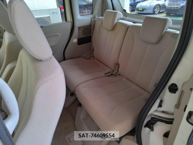 Suzuki SPACIA 2013-12 312143-22
