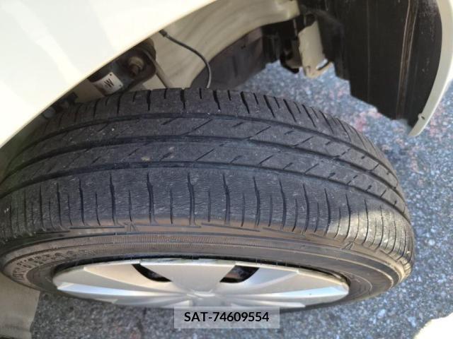 Suzuki SPACIA 2013-12 312143-26