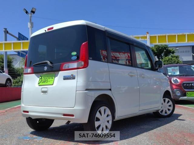 Suzuki SPACIA 2013-12 312143-25