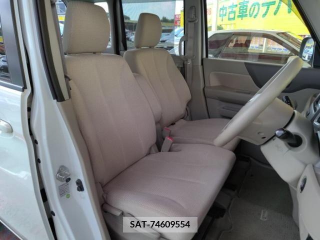 Suzuki SPACIA 2013-12 312143-12