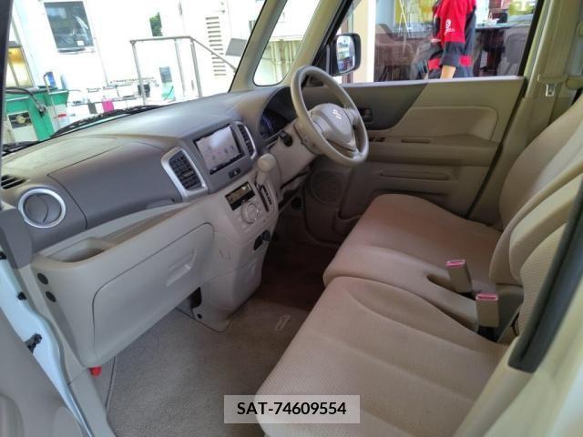 Suzuki SPACIA 2013-12 312143-21