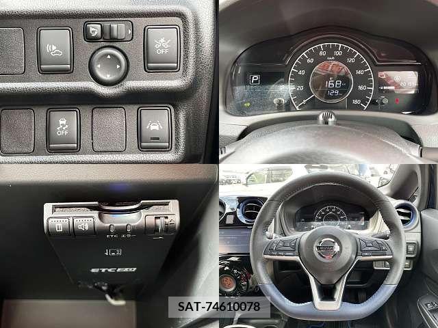 Nissan NOTE 2019-01 305455-5