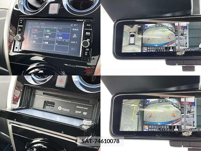 Nissan NOTE 2019-01 305455-4