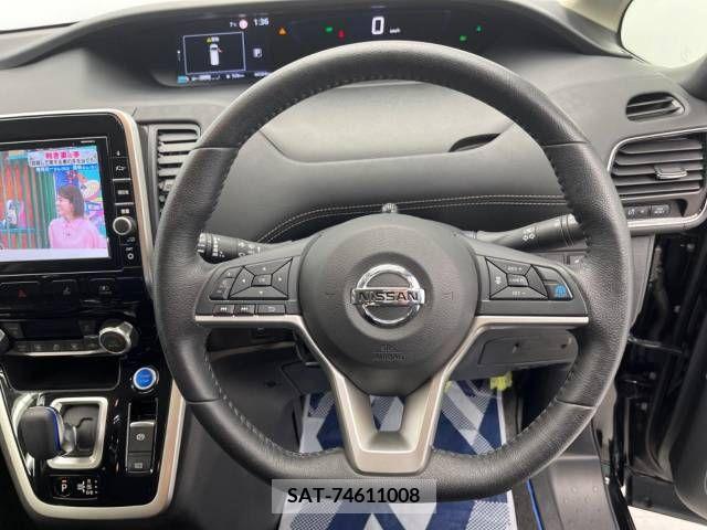 Nissan SERENA 2019-04 255212-3