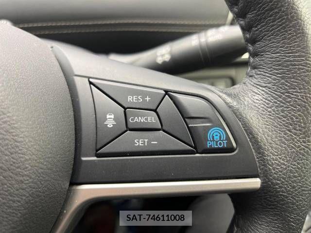 Nissan SERENA 2019-04 255212-5