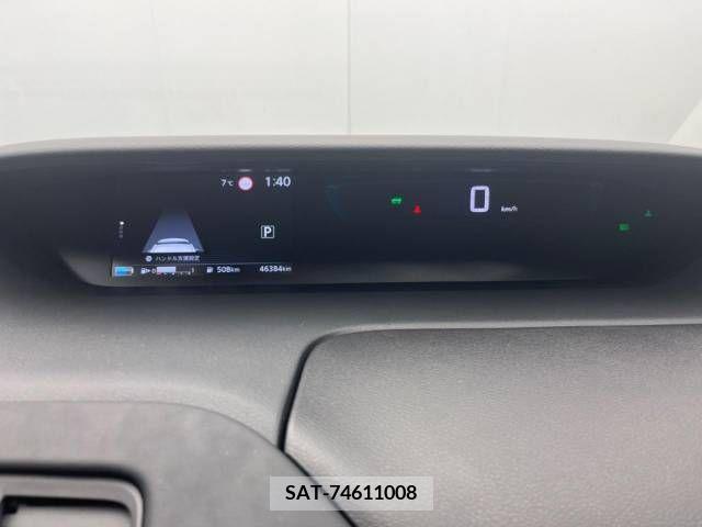 Nissan SERENA 2019-04 255212-2