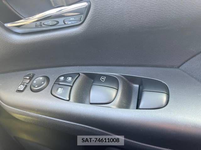 Nissan SERENA 2019-04 255212-12