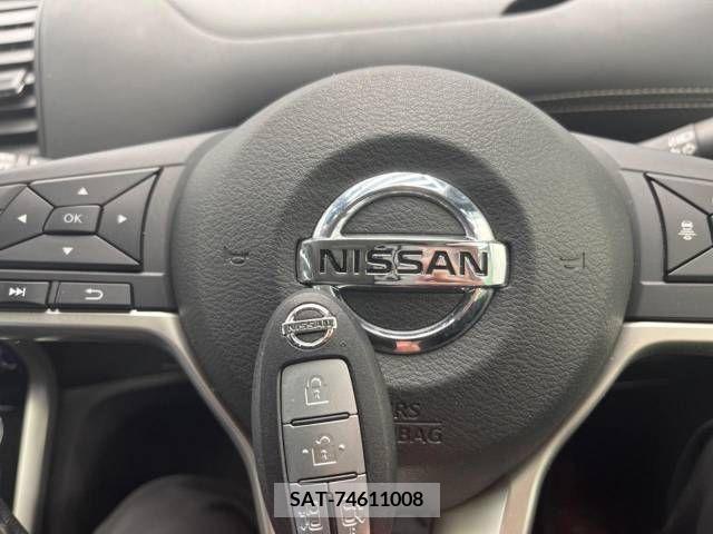 Nissan SERENA 2019-04 255212-13