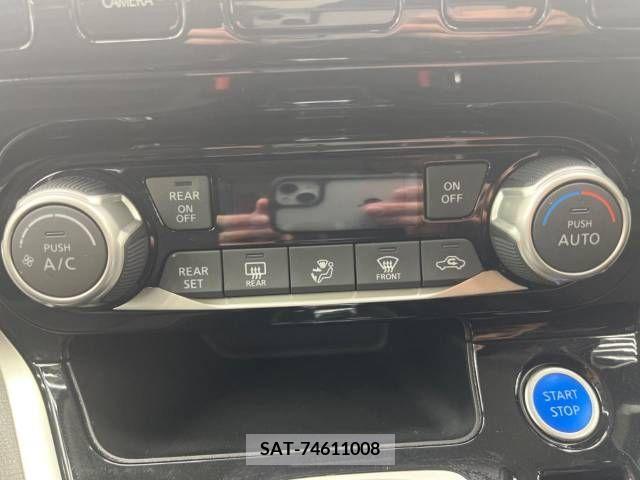 Nissan SERENA 2019-04 255212-11