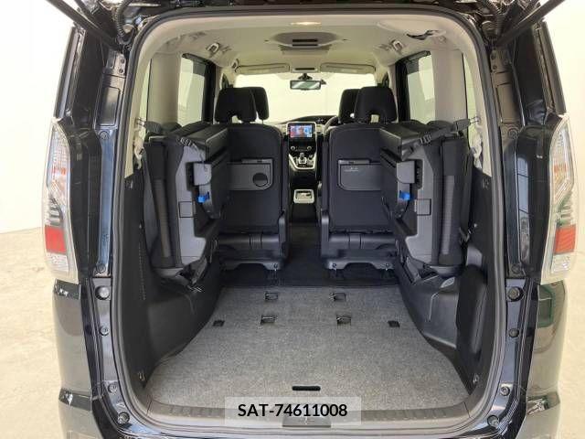 Nissan SERENA 2019-04 255212-9