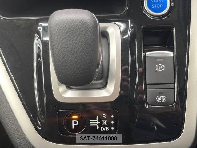 Nissan SERENA 2019-04 255212-10