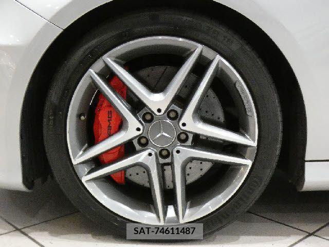 Amg A-Class 2013-12 291435-7