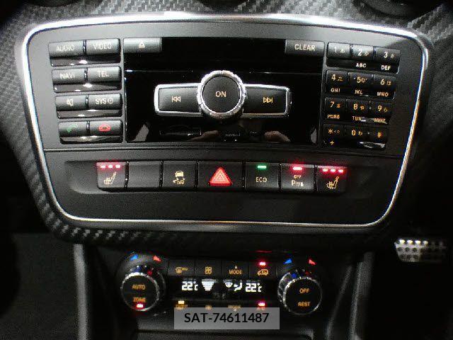 Amg A-Class 2013-12 291435-8