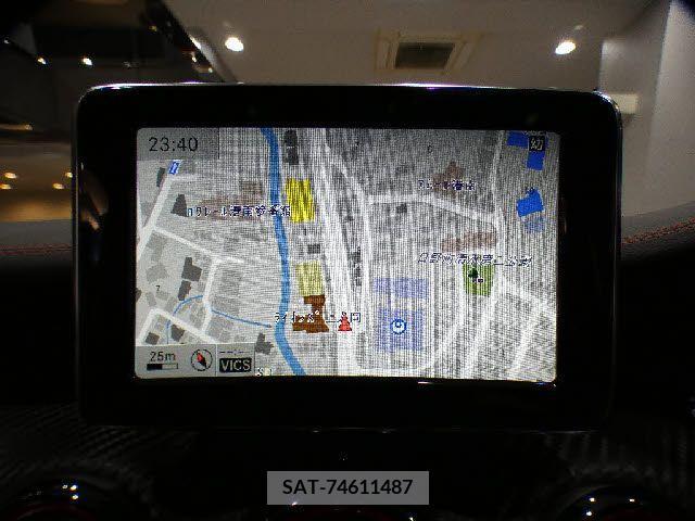 Amg A-Class 2013-12 291435-9
