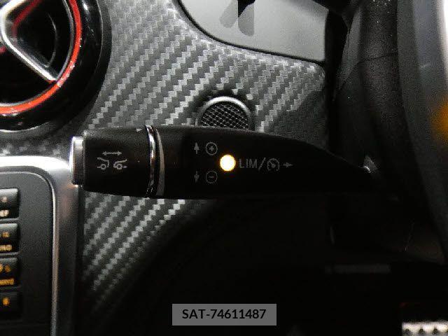 Amg A-Class 2013-12 291435-13