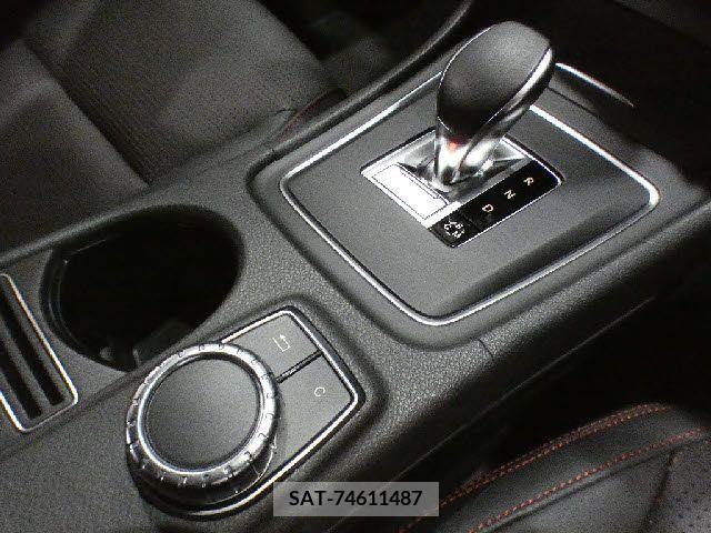 Amg A-Class 2013-12 291435-16