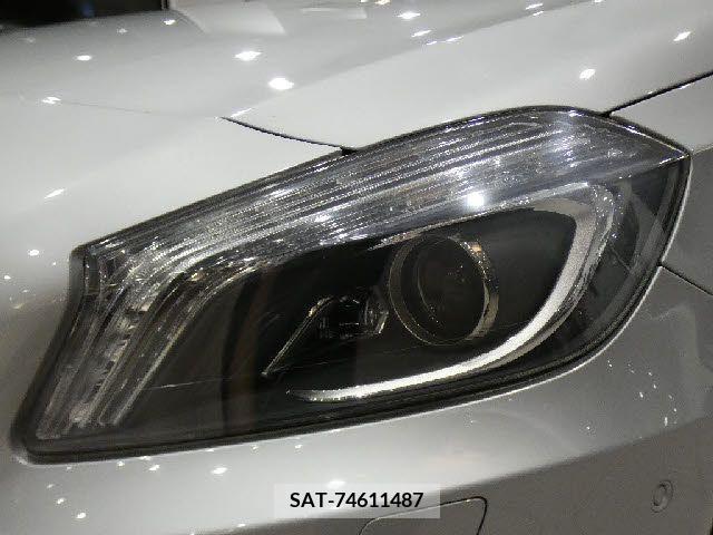 Amg A-Class 2013-12 291435-18