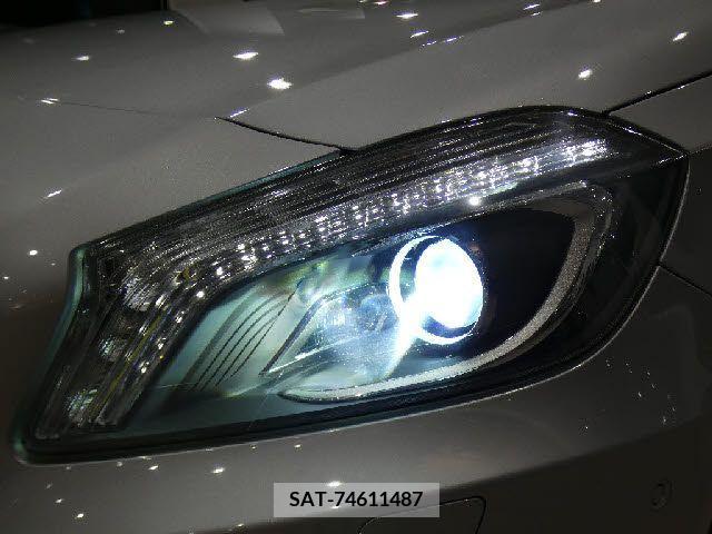 Amg A-Class 2013-12 291435-19