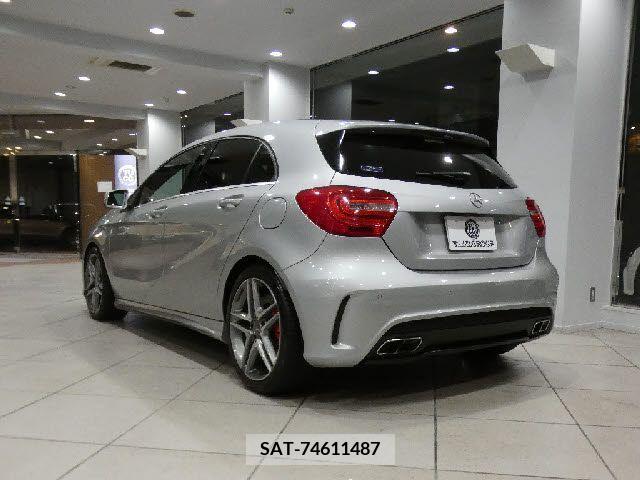 Amg A-Class 2013-12 291435-2