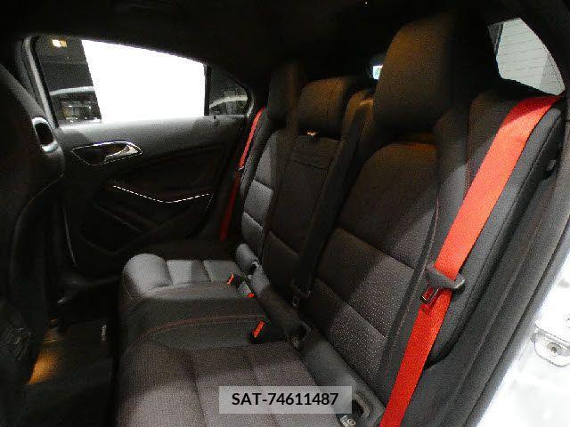 Amg A-Class 2013-12 291435-3