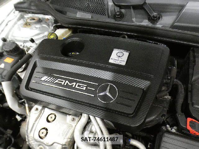 Amg A-Class 2013-12 291435-5
