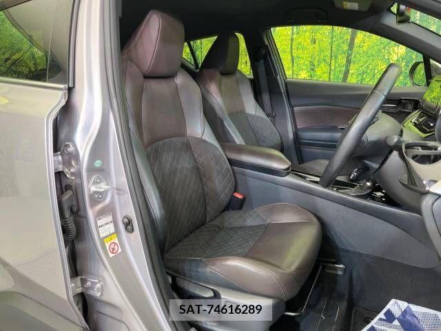 Toyota C-HR 2017-10 239032-8